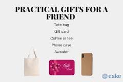 What is a good small gift?