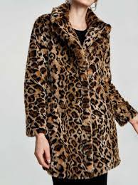 3 Of The Best Leopard Print Coats