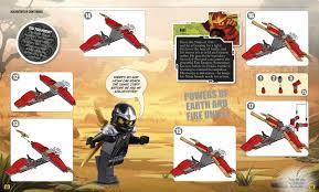 Buy LEGO® Ninjago Fight the Power of the Snakes! Brickmaster Book Online at  Low Prices in India | LEGO® Ninjago Fight the Power of the Snakes!  Brickmaster Reviews & Ratings - Amazon.in
