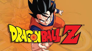 The game dragon ball z: Dragon Ball Z Episodes Anime Anime Shows Dragon Ball Z