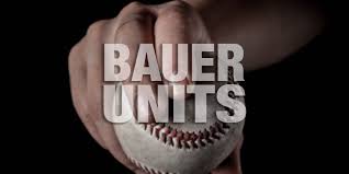 Bauer Units And Pitch Comparison Driveline Baseball