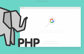 php pages in google index worthy