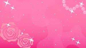 light pink glitter background in