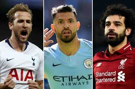 After Matchday 33 Find Out Who Epl Top Scorer Is