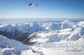 glacier helicopters franz josef all