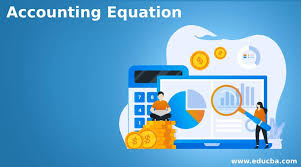 Accounting Equation Examples