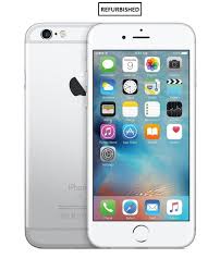 Gold, silver, space gray and the. Apple Iphone 6s 64gb Silver Refurbished Unlocked Au Stock Grade B