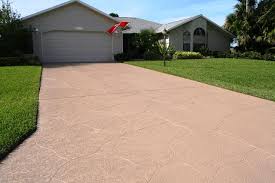 concrete repair for your driveway diy