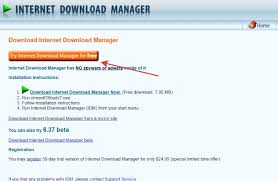 Free download manager runs on windows, linux, mac, and android. How To Download Videos From Youtube Using Internet Download Manager How To Download Videos From Youtube In Windows 10 Lets Make It Easy