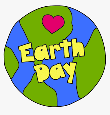 Transparent Earth Day Clipart, HD Png Download - kindpng