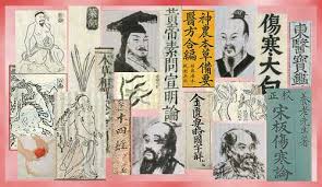 Classics Of Traditional Chinese Medicine