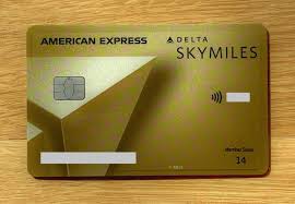 After spending $3,000 in purchases on your new card in your first 3 months. Delta Gold Card Complete Guide