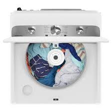 Maytag 4 5 Cu Ft Top Load Washer In