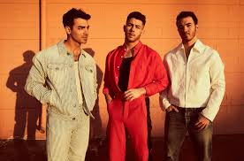 The jonas brothers are back together, and we couldn't be more excited. How To Watch The Jonas Brothers Interactive Virtual Concert 103 3 Fm