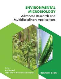 chapter environmental microbiology