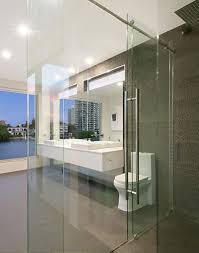 How To Keep Glass Shower Doors Looking