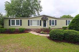 sumter county sc mobile homes