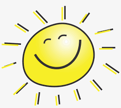 Jpg Free Stock Free Sunshine Clipart - Clip Art Summer PNG Image |  Transparent PNG Free Download on SeekPNG