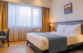the 10 closest hotels to eka hotel eldoret