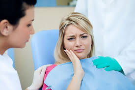 What can treat toothache