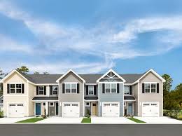 new construction homes in myrtle beach