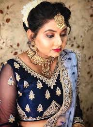 hd party makeup artist in puri at