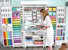 dreambox craft storage cabinet is the