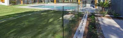 Diy Glass Pool Fencing Sydney Avant
