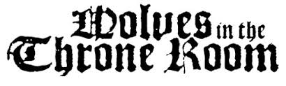 A black metal band from olympia, washington, wolves in the throne room have become one. Wolves In The Throne Room Southern Lord Recordings