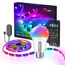 Govee Led Light Bulb With Great