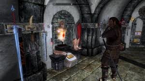 In order to access dragonborn after you've downloaded its content, you must first start the initial quest. Legacy Of The Dragonborn Dragonborn Gallery At Skyrim Nexus Mods And Community