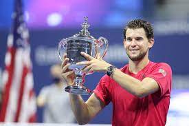 His game is simply attractive, his demeanour on court offers entertainment. Dominic Thiem 10 Things To Know About The Tennis Star