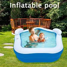 We did not find results for: Inflatable Pool With 2 Seats Headrest Cup Holder Family Paddling Pool Swimming Pool Bath Tub For Kids Toddlers Adults Pricepulse