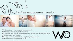 win a free enement session