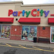 party supplies in southton ma