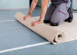what s the best residential carpet for