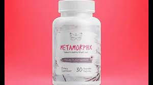 Metamorphx Reviews [Beware Website Alert] – Weight Loss Pills Price, Dosage  & Side Effects