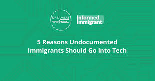 5 reasons undoented immigrants