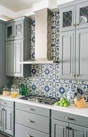 Most Popular Moroccan Tile Designs For