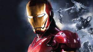 Free download Iron Man background ID:60 ...