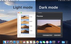 dynamic wallpapers for macos mojave
