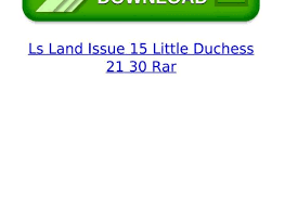 Below is my archive tivi show. Money Pot Ls Land Issue 15 Little Duchess 21 30 Rar Leetchi Com