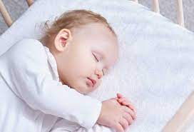 ultimate guide to baby sleep routine