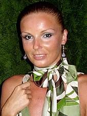 W 1995 wzięła udział w konkursie miss polski nastolatek. Agnieszka Wlodarczyk Wikipedia Wolna Encyklopedia