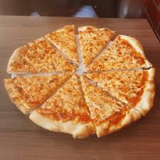 pizzale der pizza liefernst für