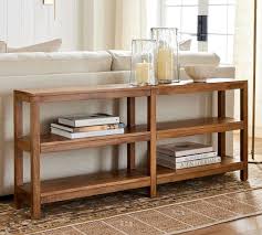 Small Console Entryway Sofa Tables