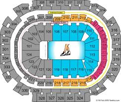 American Airlines Center Tickets In Dallas Texas Seating