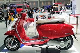 lambretta ทุก รุ่น 1