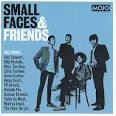 Small Faces & Friends
