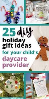 easy diy holiday gift ideas for your